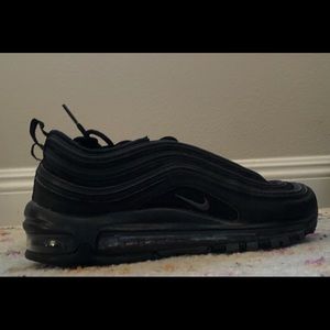 Nike Air Max 97. Womens Size 9. Men Size 7.5